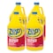 Zep High Traffic Carpet Cleaner, 1 gal, PK4 ZUHTC128 - alternate 1